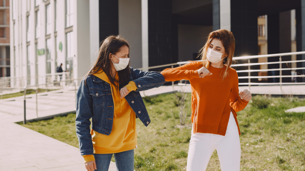 Giải pháp du học mùa dịch COVID-19