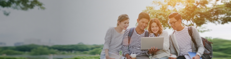 chọn Mỹ là điểm đến du học