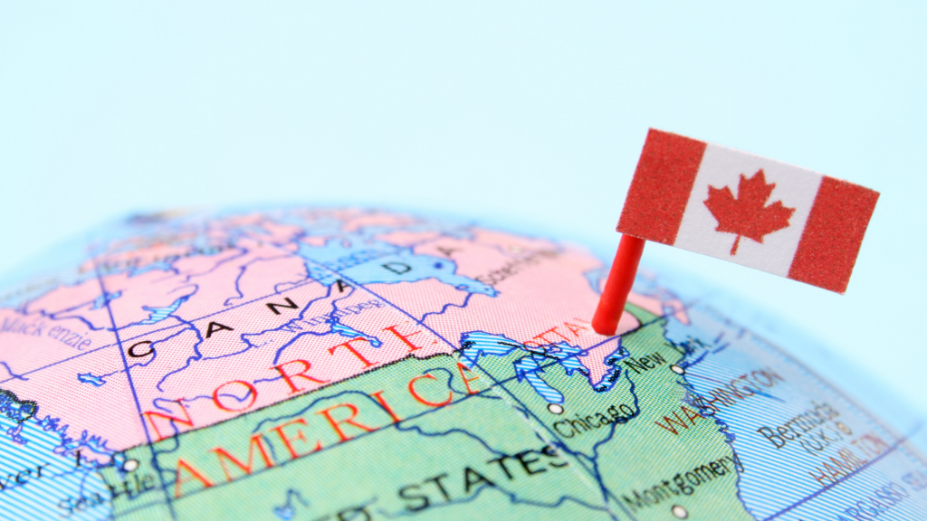 Hệ thống giáo dục tại Canada