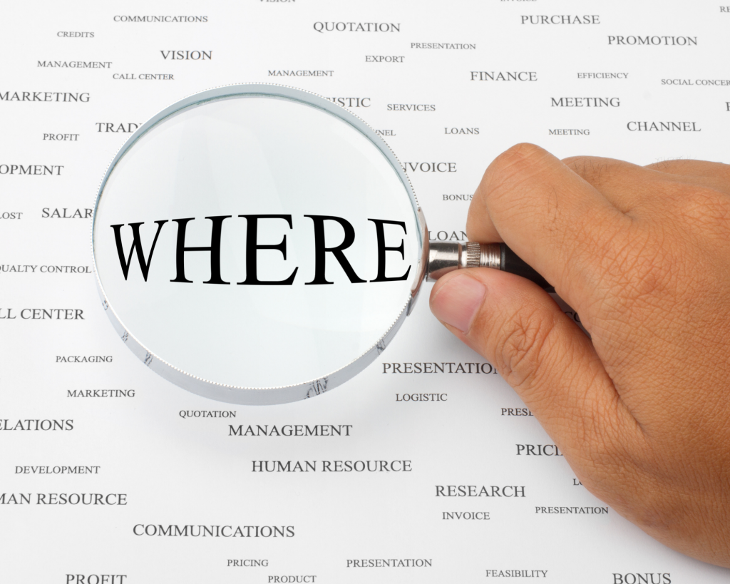 Tìm các chương trình ngắn hạn có học bổng ở đâu? 