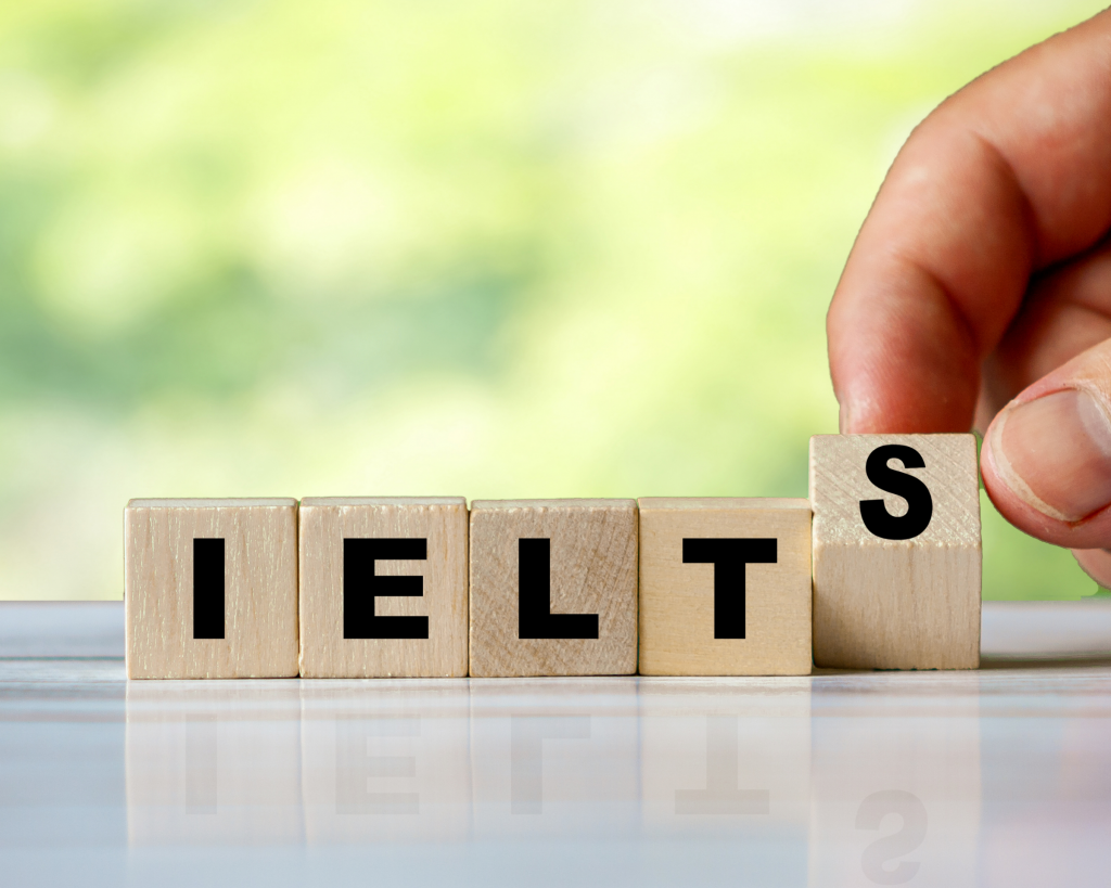 Kinh nghiệm thi IELTS 8.0 trong 3 tuần