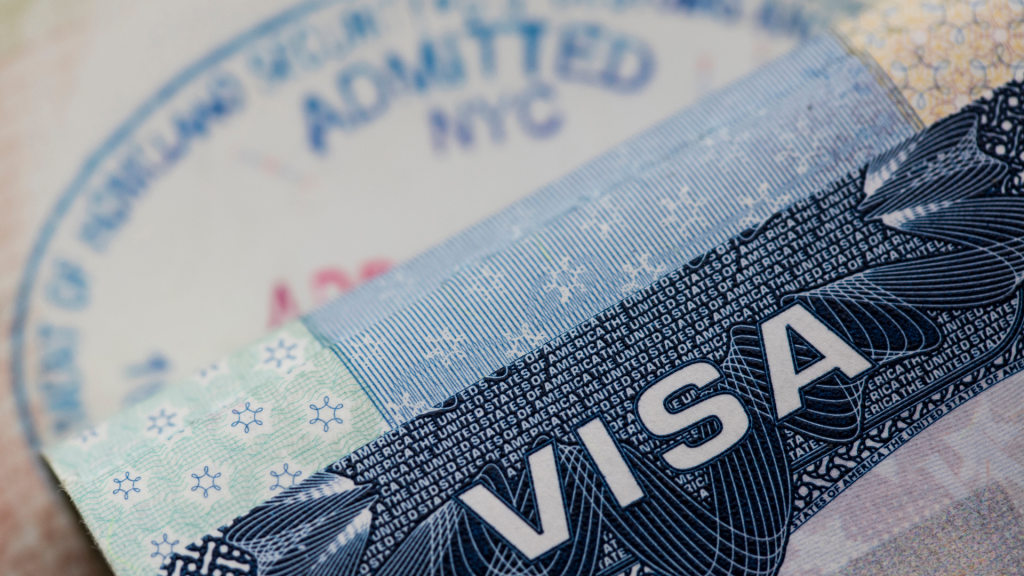 Quy trình xin Visa du học Canada