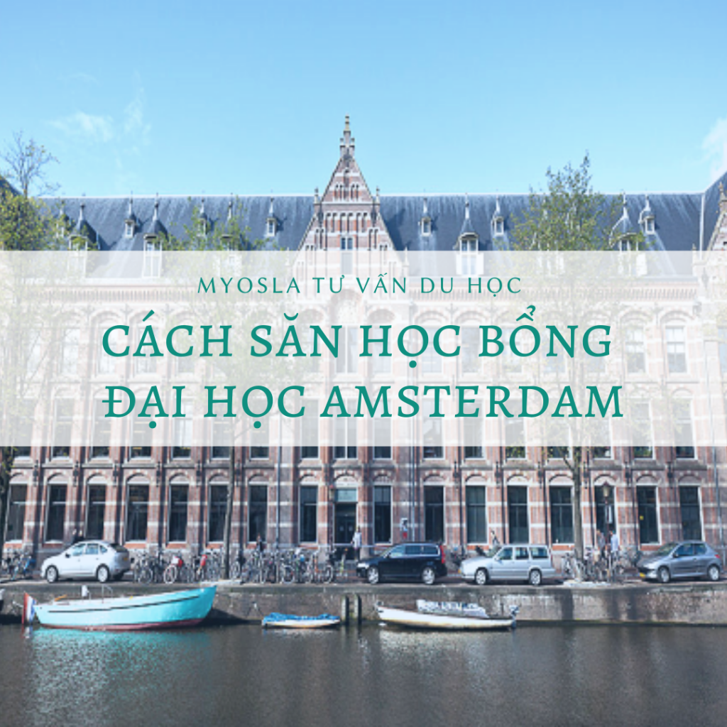 Đại học Amsterdam