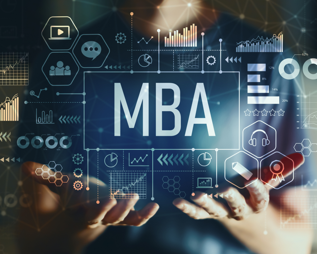 Chất lượng đạo tạo MBA được đánh giá cao