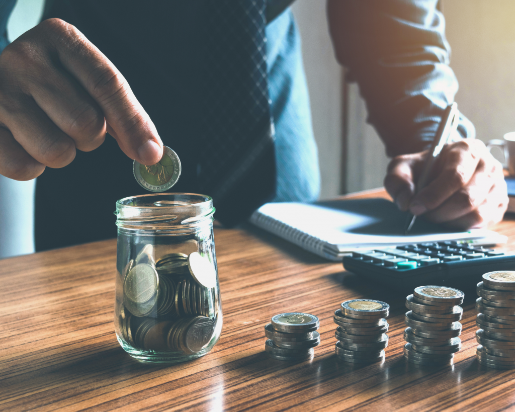 Chi tiêu sao cho tiết kiệm