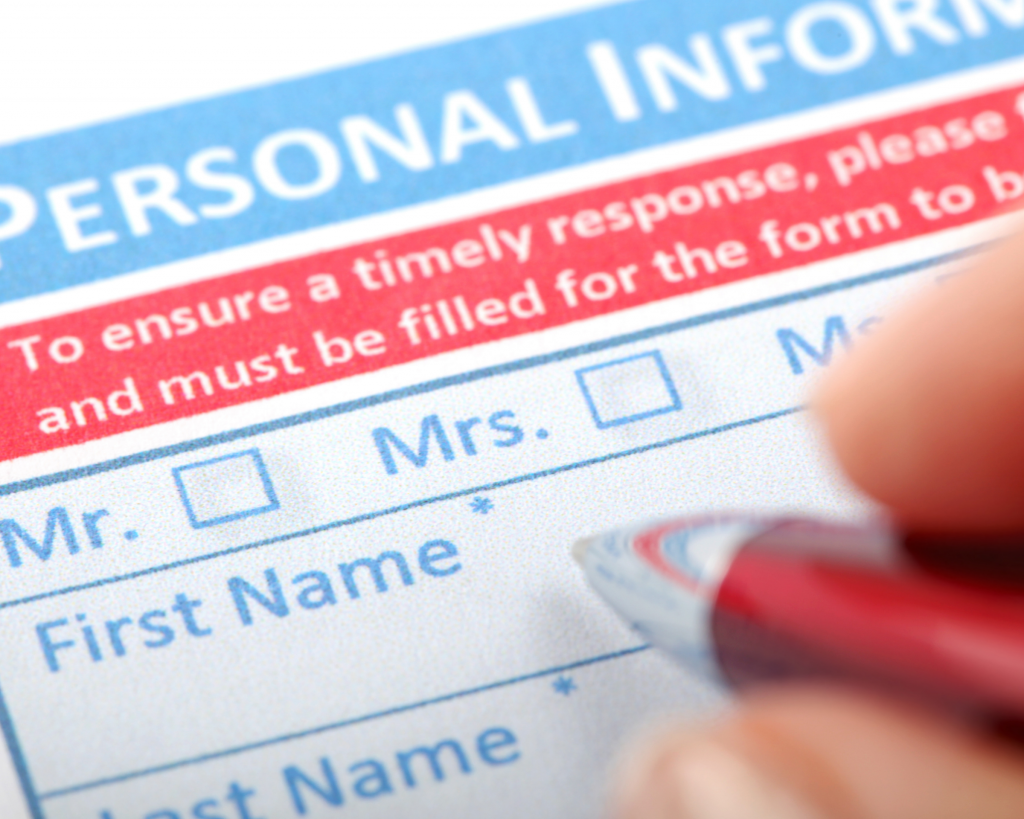 Chuẩn bị đầy đủ thông tin trước khi săn học bổng du học