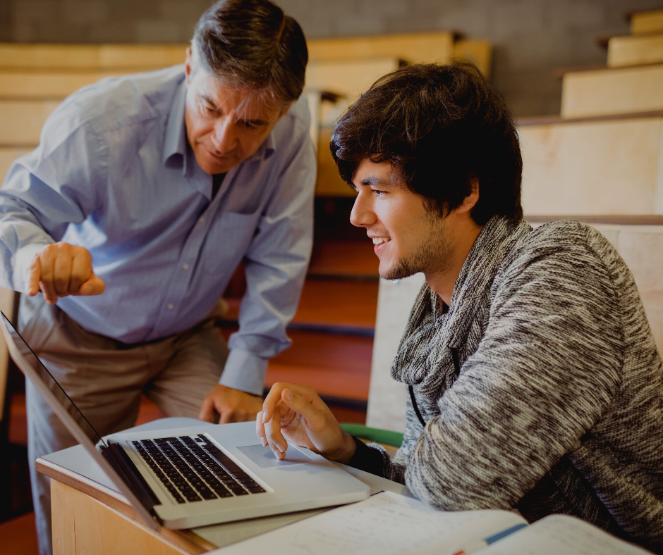 Đại Học Auckland có bắt buộc ứng viên tìm giáo sư không