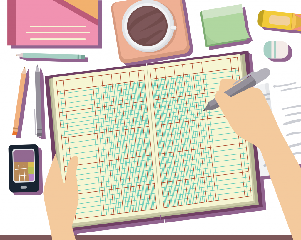 Hồ sơ ấn tượng giúp bạn tăng cơ hội săn học bổng