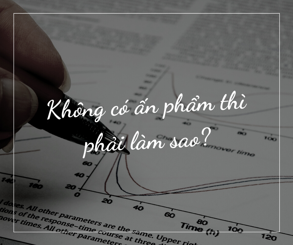 Không có Publicatión thì sao