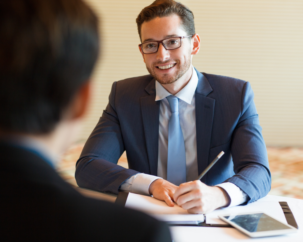 Kinh nghiệm phỏng vấn trước khi săn học bổng du học