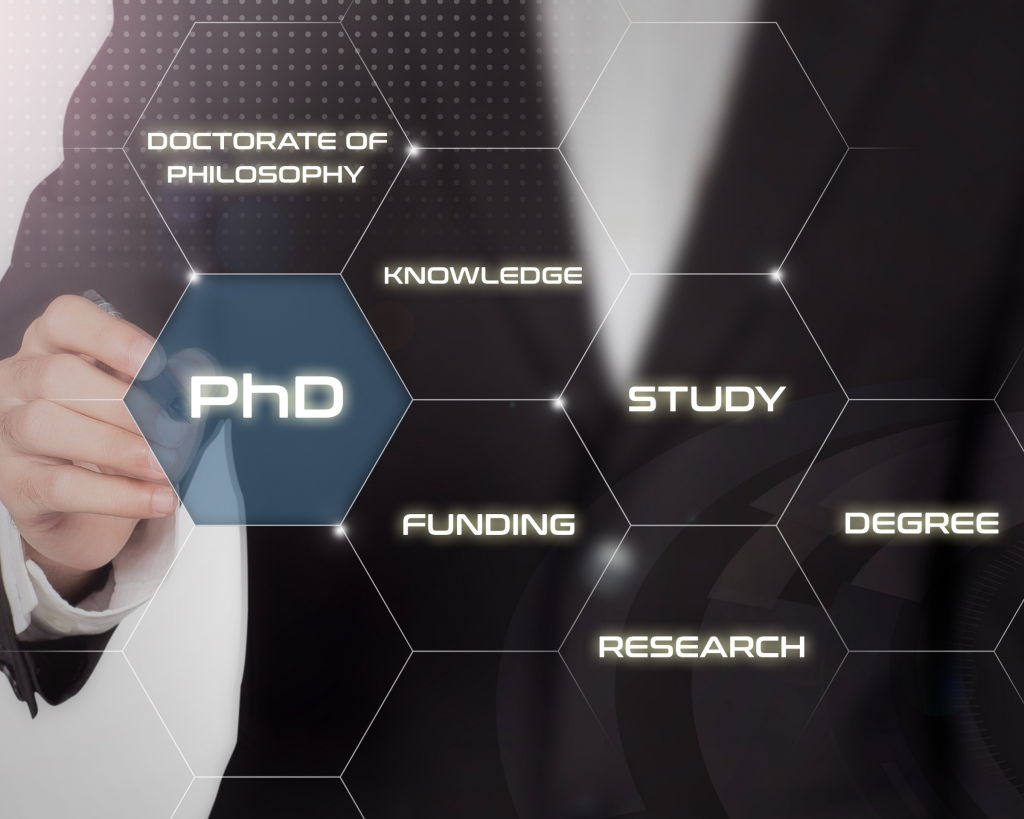 Lựa chọn công việc sau khi học PhD