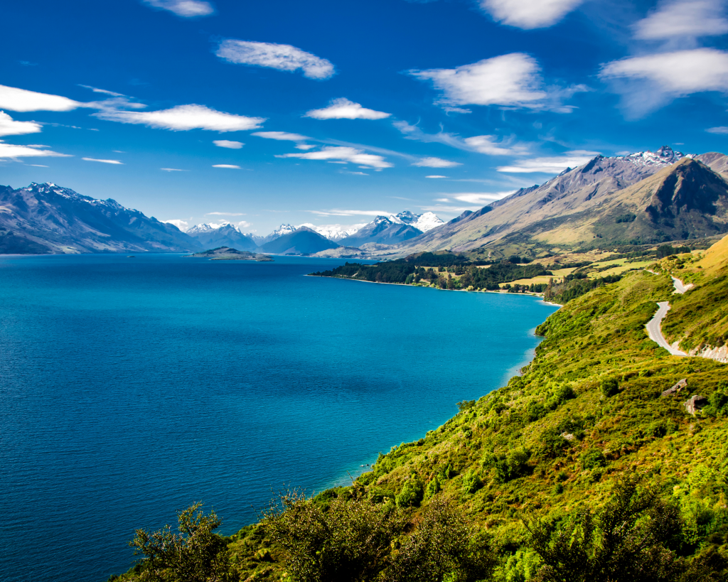 Môi trường sống lý tưởng