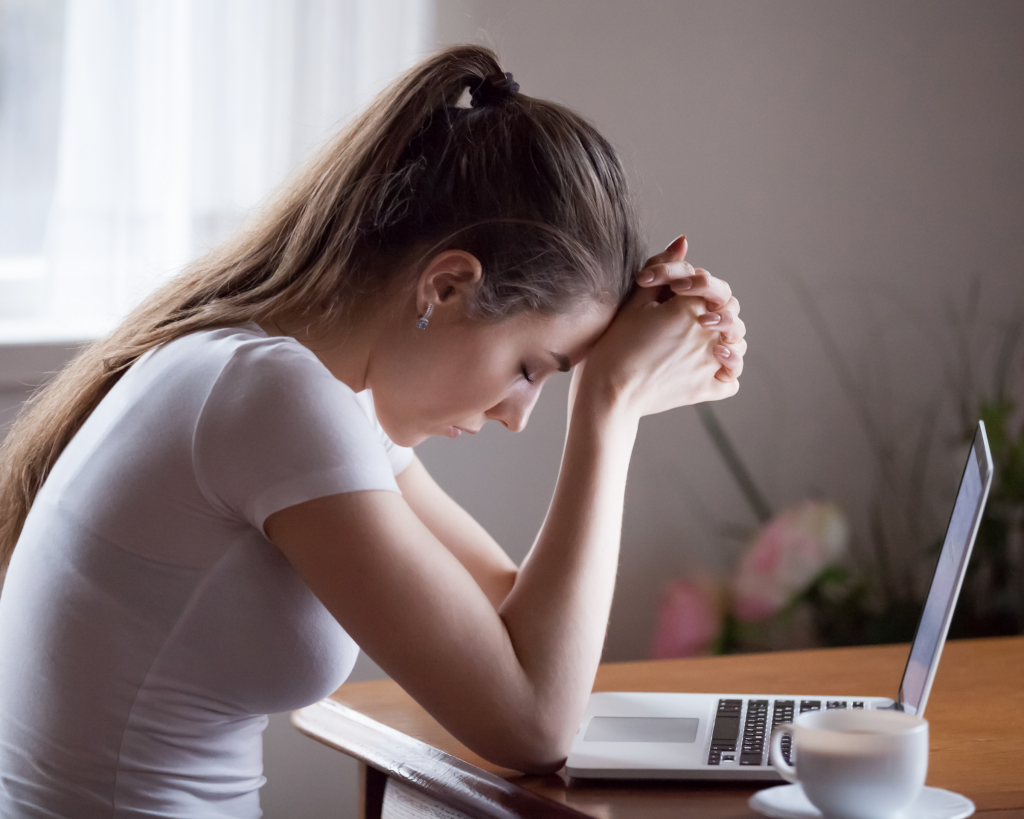 Những mặt tiêu cực trong khi học PhD