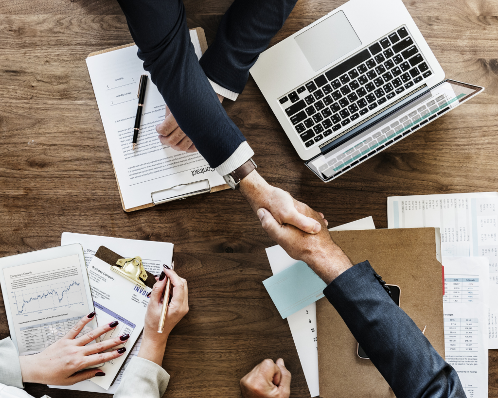 Quản trị kinh doanh