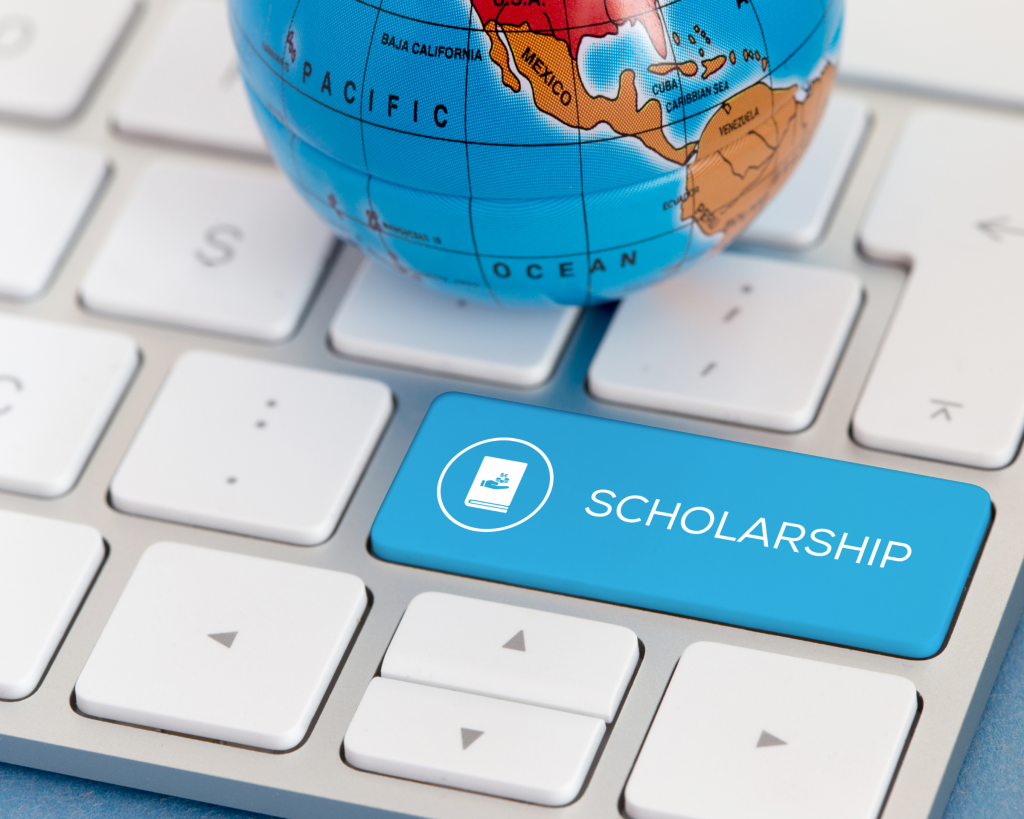 Săn học bổng tại New Zealand