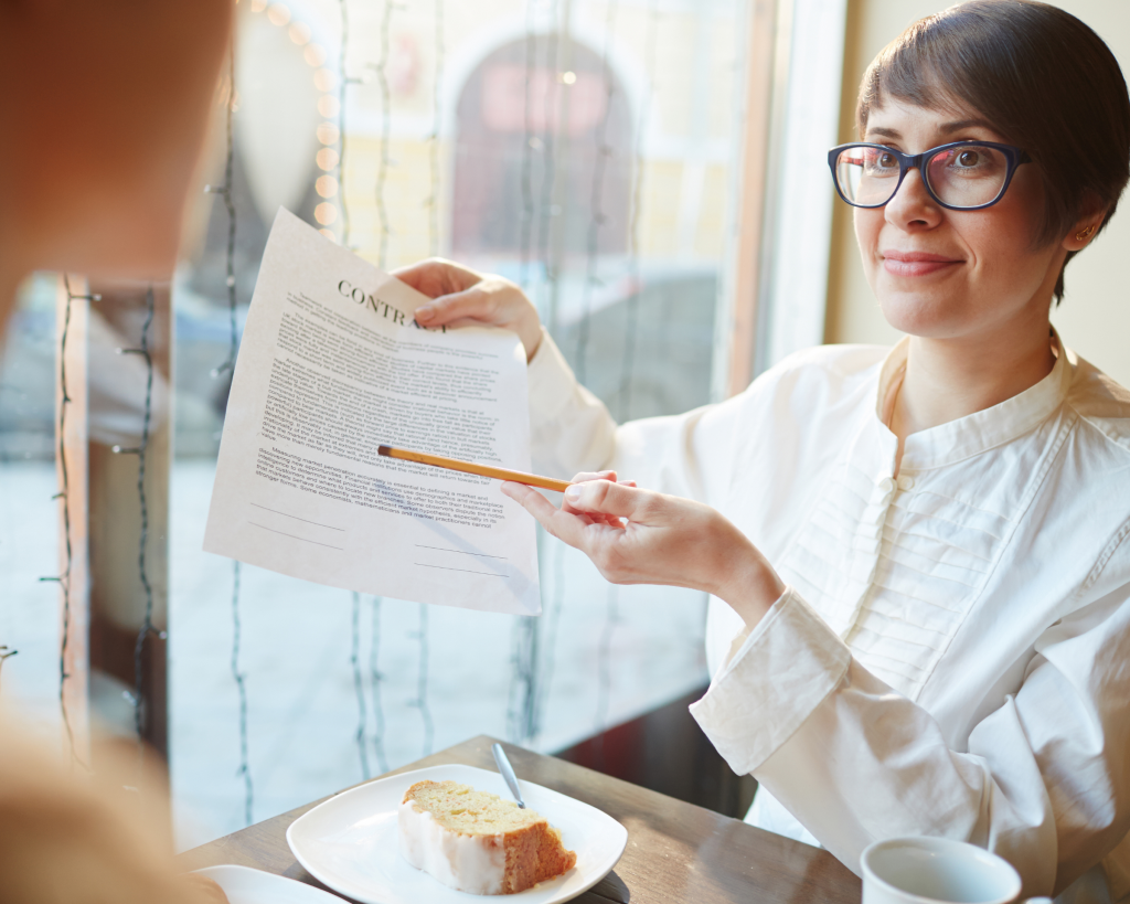 Thư giới thiệu là vô cùng quan trọng