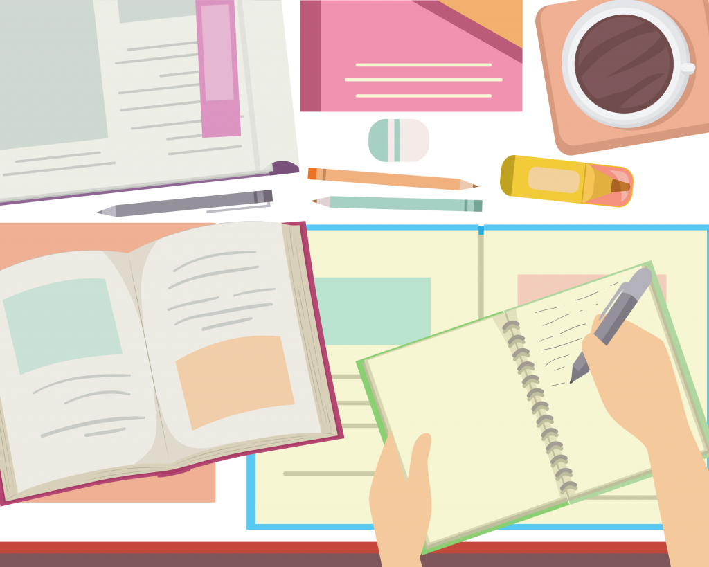 Viết bài luận ấn tượng tăng cơ hội săn học bổng du học