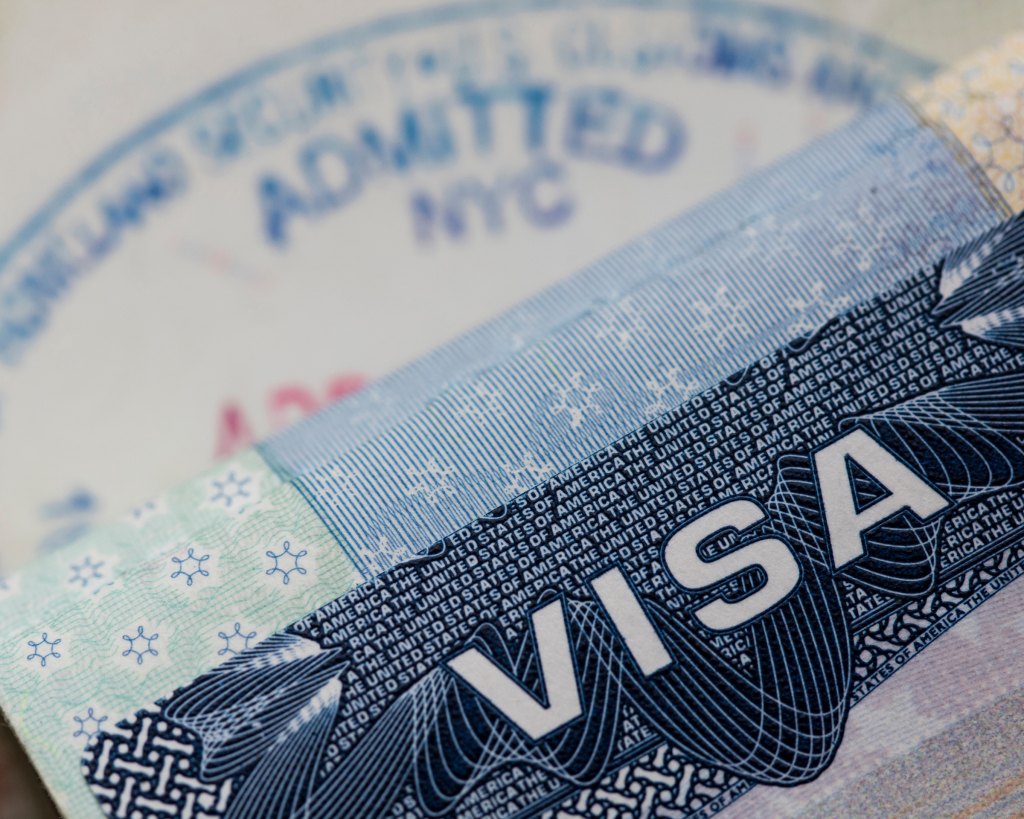 Xin visa khi đi du học New Zealand