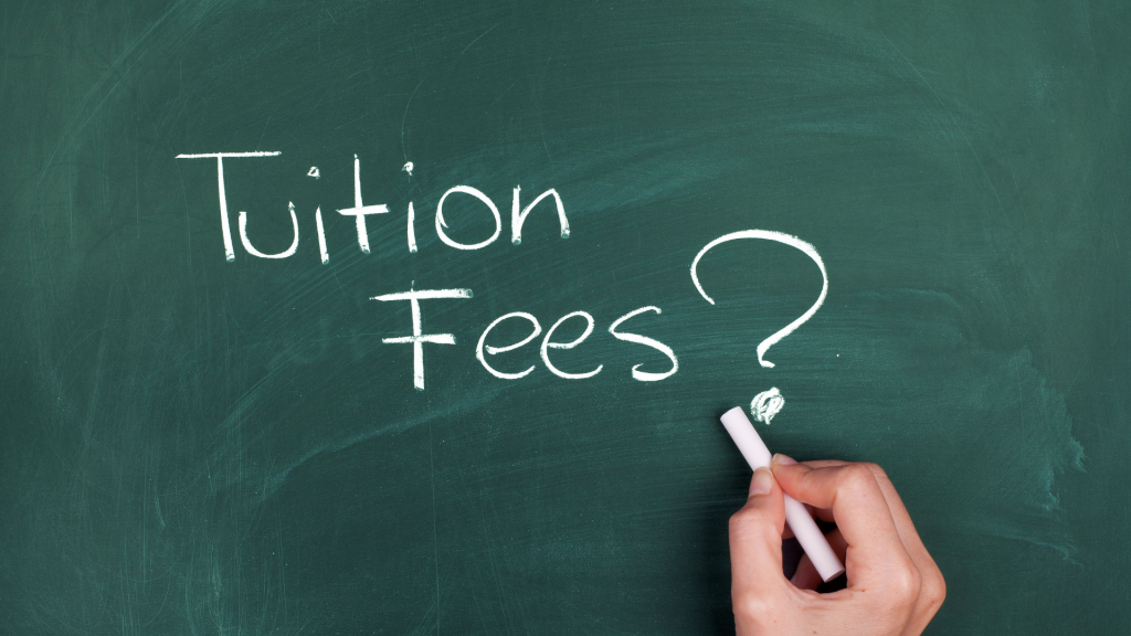 Học phí