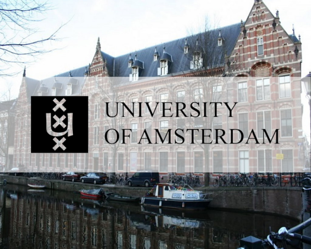 Amsterdam University