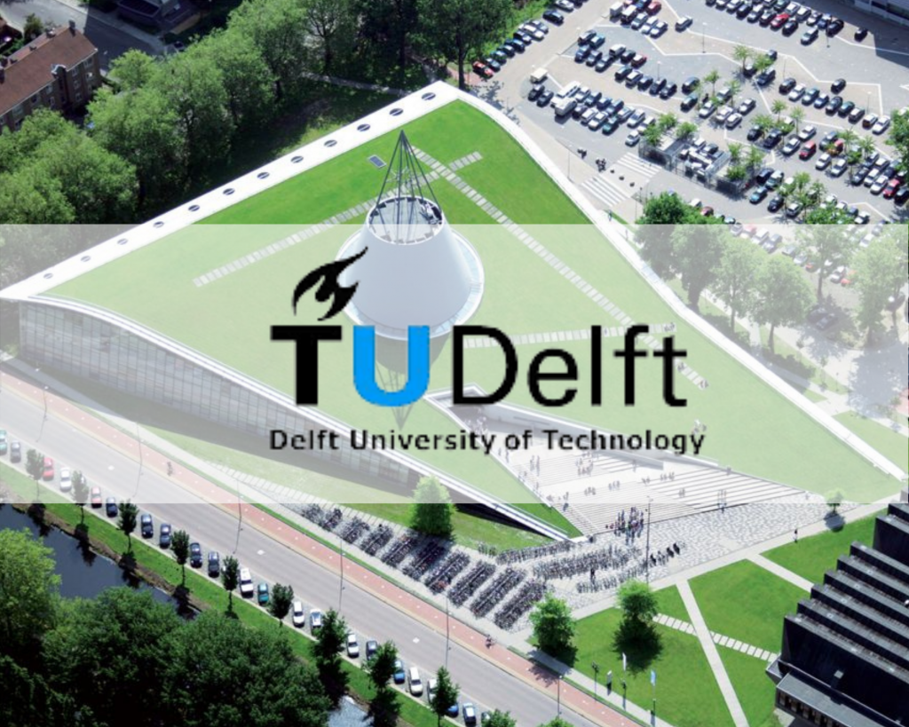 Đại học Công nghệ Delft