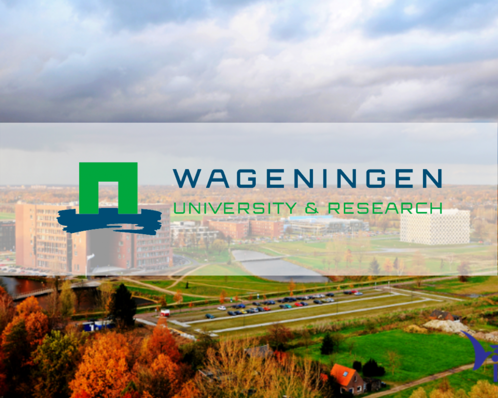 Wageningen University