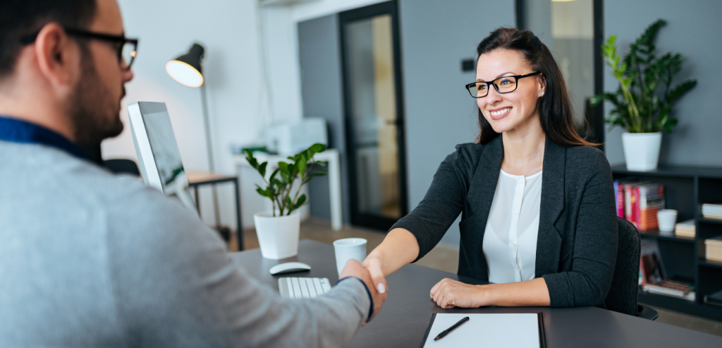 7 MẸO TRẢ LỜI PHỎNG VẤN KHI DU HỌC