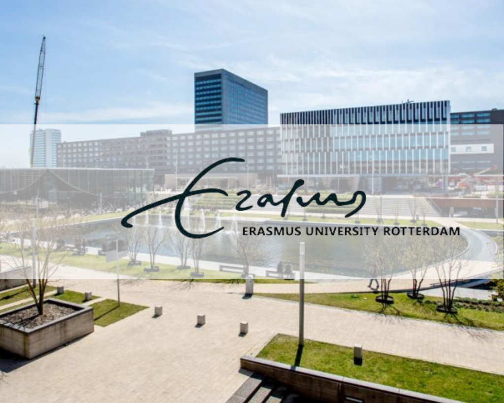 Erasmus University Rotterdam