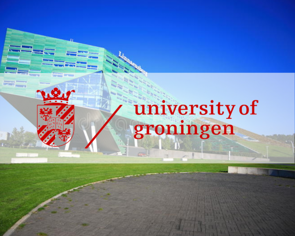 University of Groningen