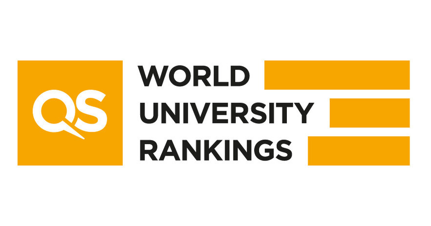 QS World University Rankings 2022