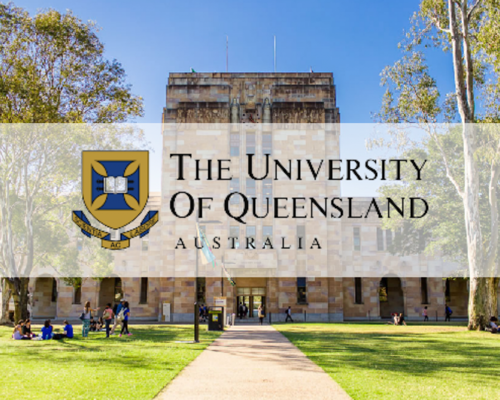 QUEENSLAND BẢNG XẾP HẠNG CÁC TRƯỜNG ĐẠI HỌC TỐT NHẤT TẠI ÚC 2021