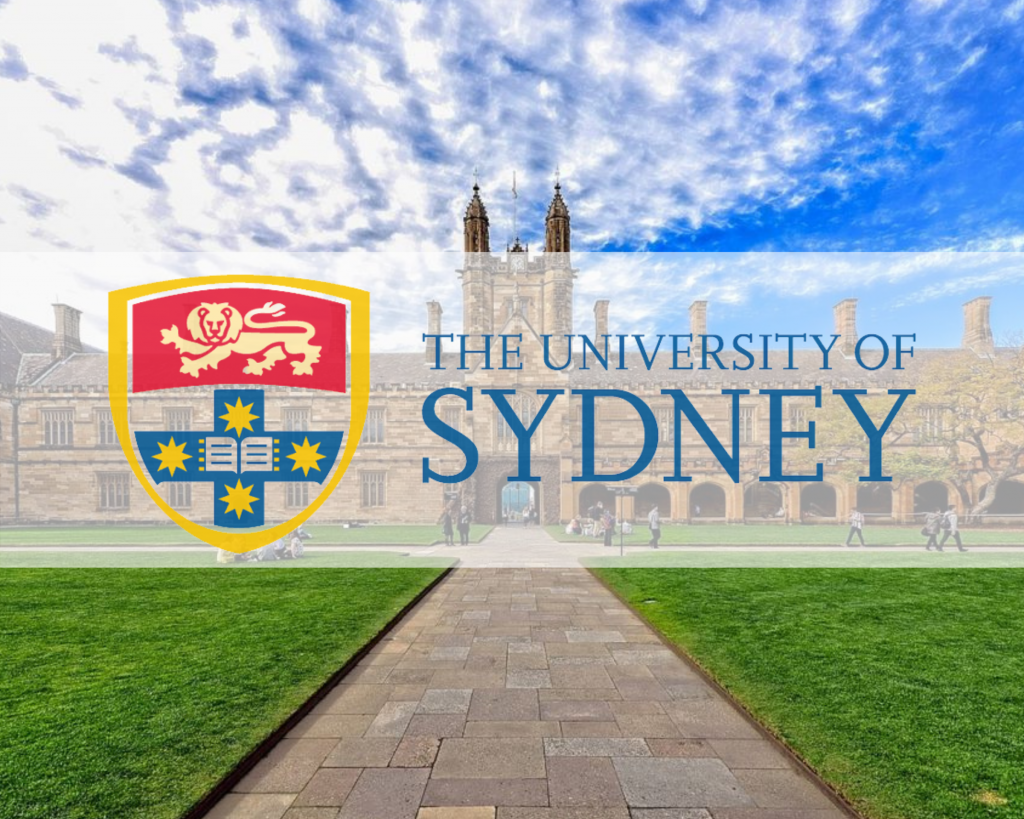 SYDNEY BẢNG XẾP HẠNG CÁC TRƯỜNG ĐẠI HỌC TỐT NHẤT TẠI ÚC 2021