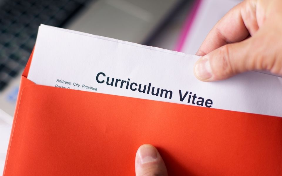 Kinh nghiệm xin học bổng thạc sĩ