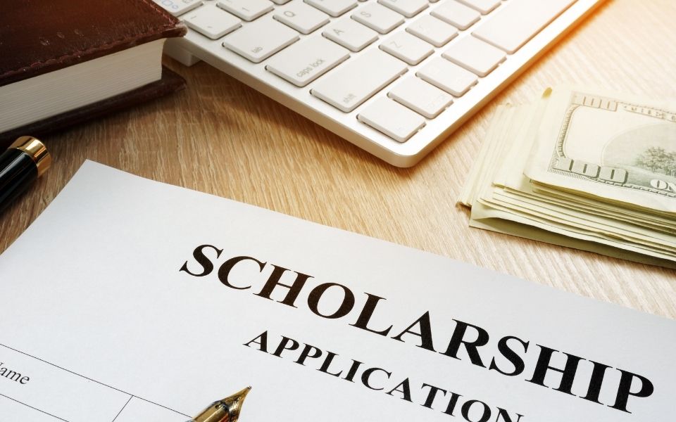 Kinh nghiệm xin học bổng thạc sĩ