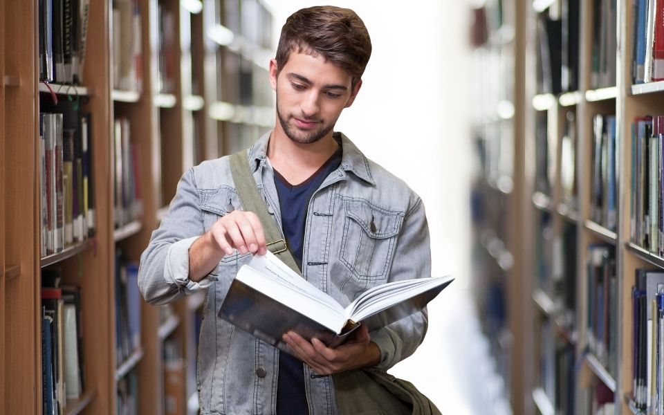 Kinh nghiệm xin học bổng thạc sĩ