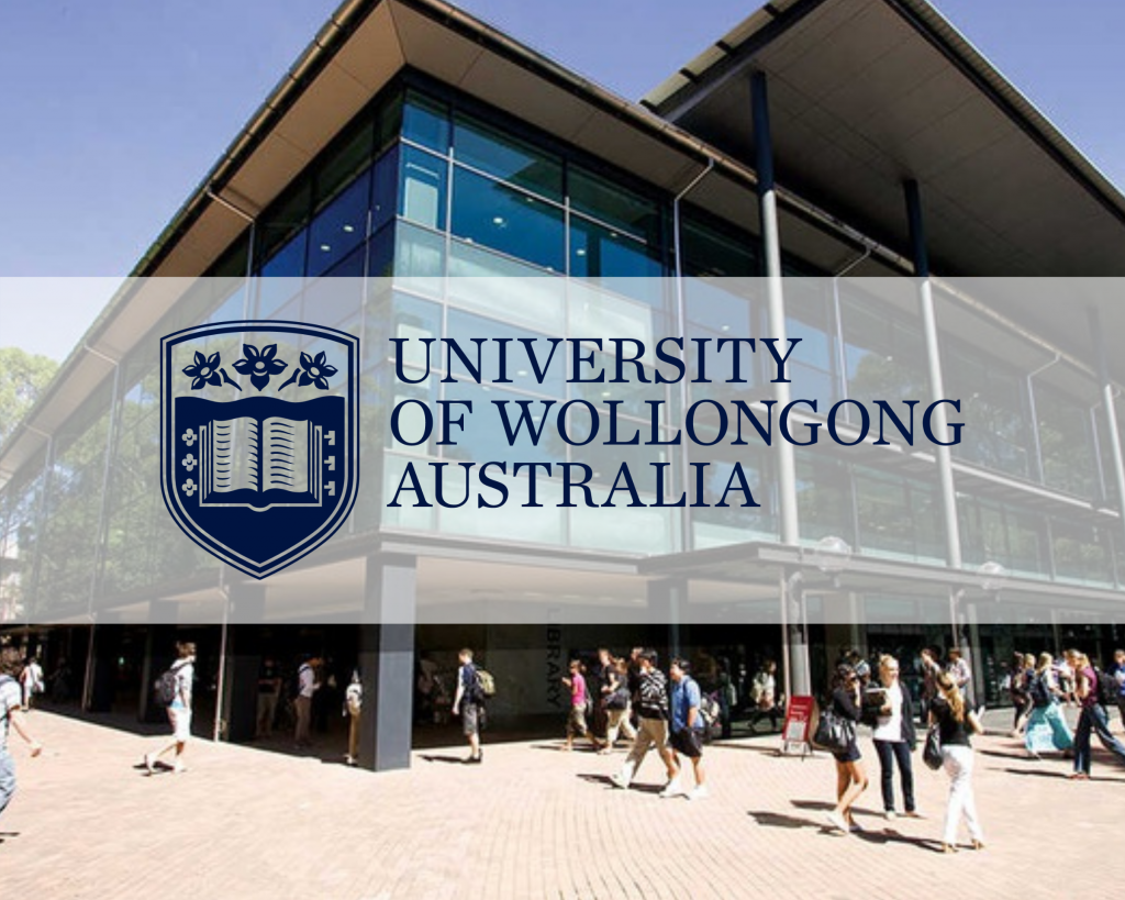WOLLONGONG BẢNG XẾP HẠNG CÁC TRƯỜNG ĐẠI HỌC TỐT NHẤT TẠI ÚC 2021