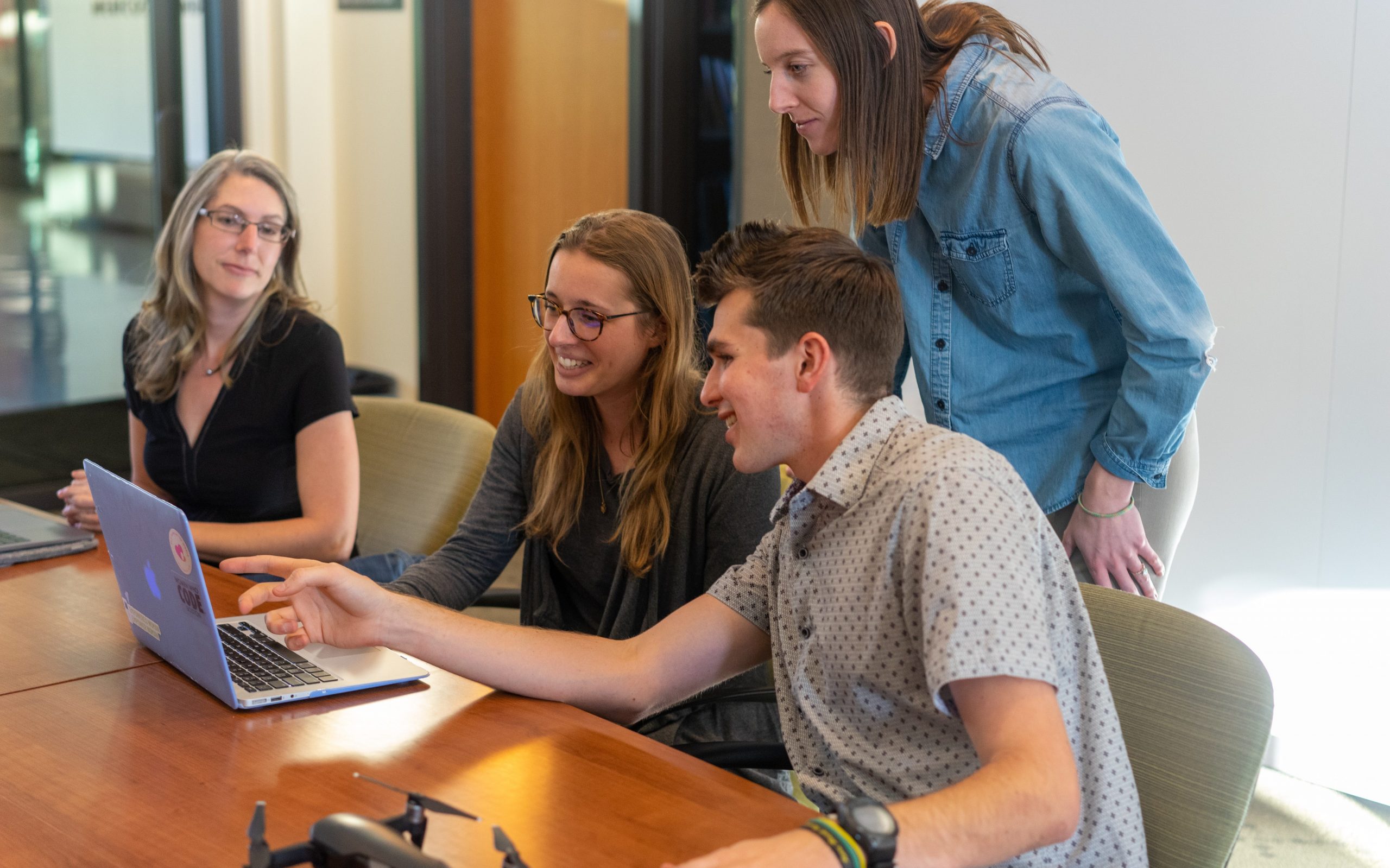 Xin học bổng chính phủ New Zealand và nghiên cứu chất lượng.