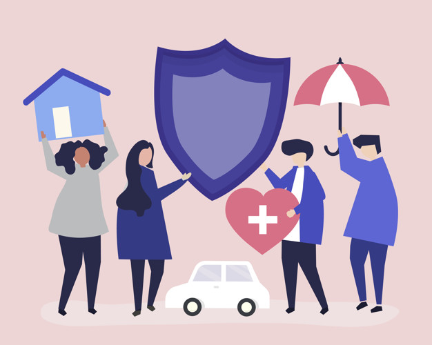 cuộc sống ở Anh