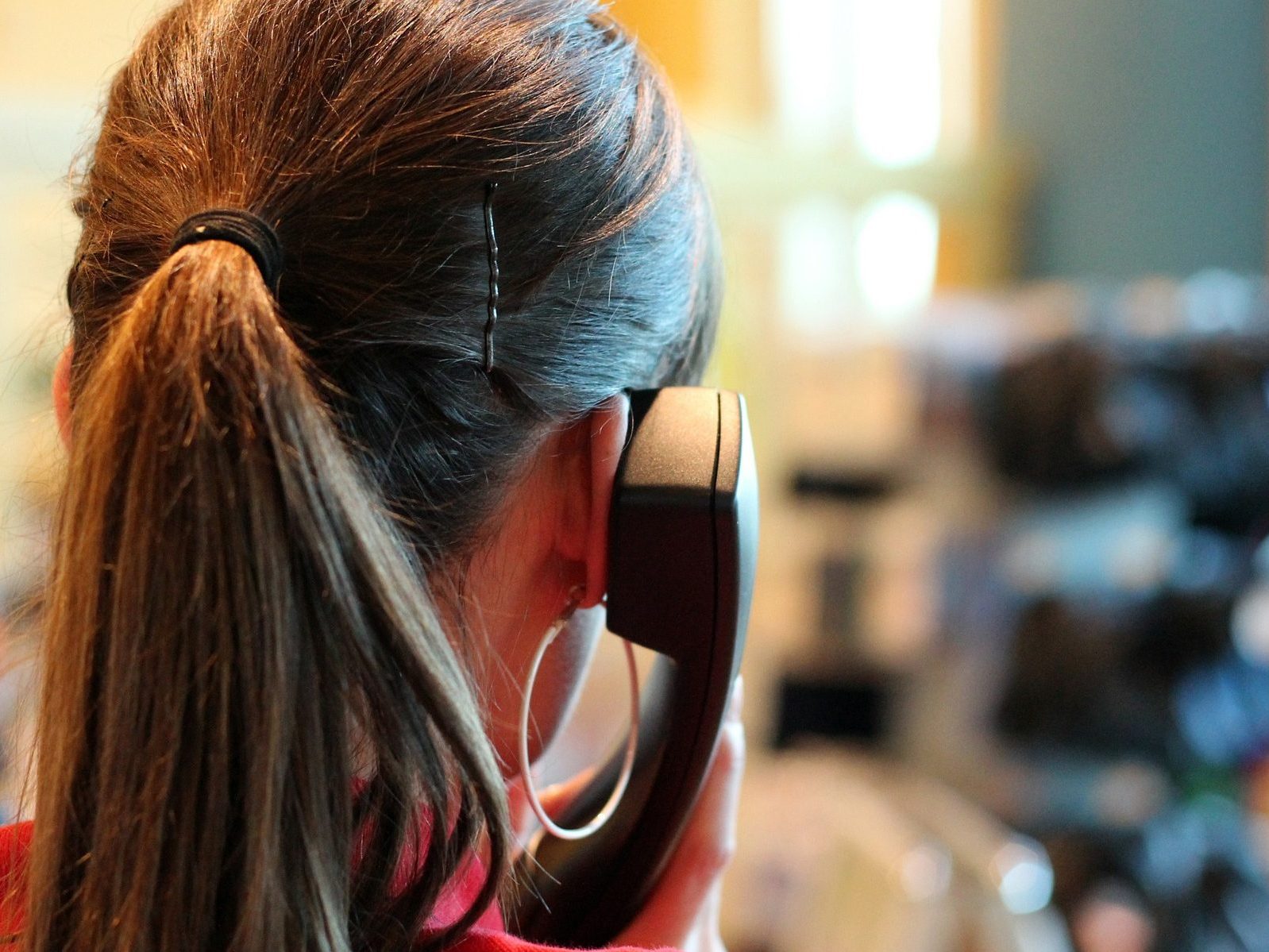 việc làm thêm nhân viên tổng đài