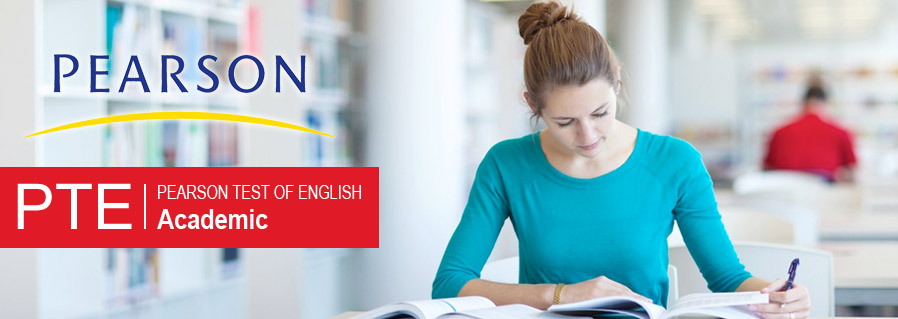 PTE Academic