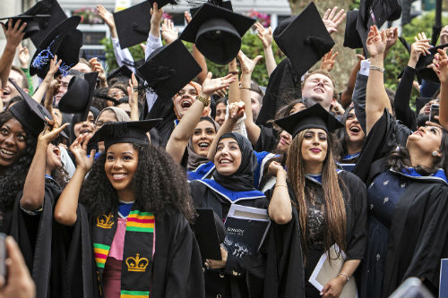 hoc bong Roy Goode bac thac si tai dai hoc Queen Mary