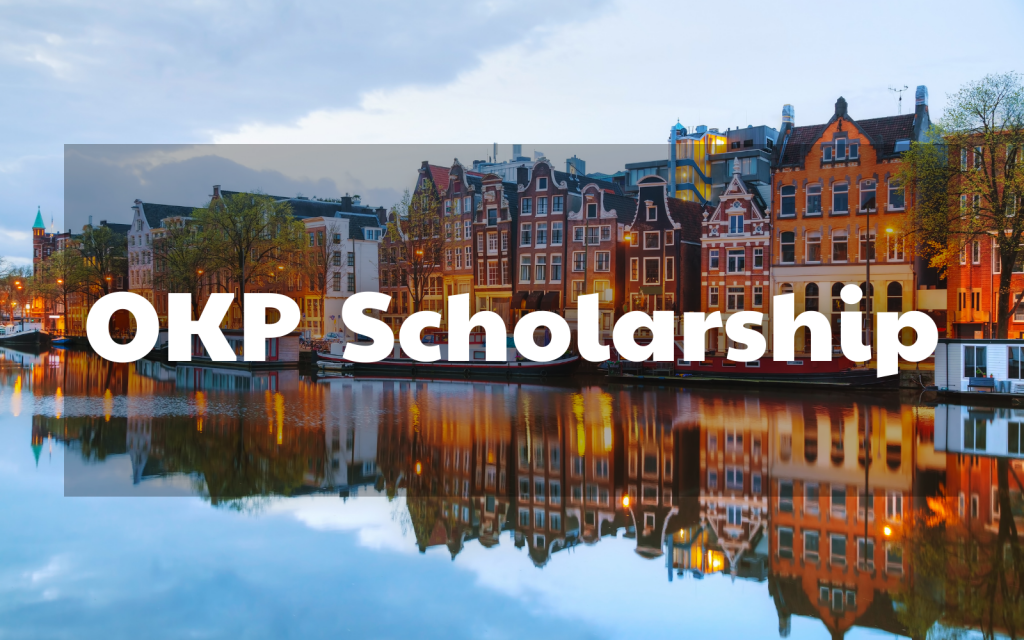 Top 3 học bổng chính phủ mà bạn nên biết