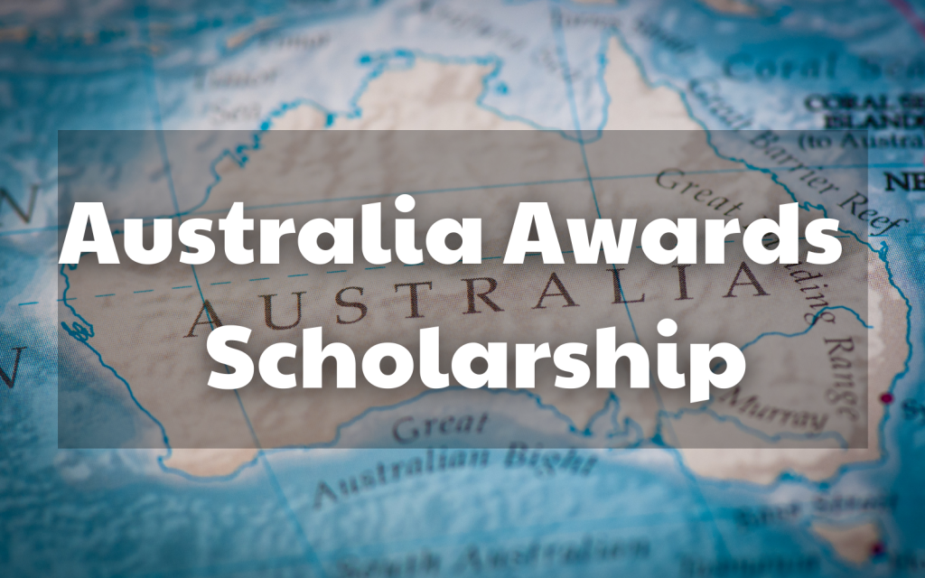 Top 3 học bổng chính phủ mà bạn nên biết