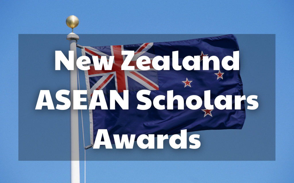 Top 3 học bổng chính phủ mà bạn nên biết