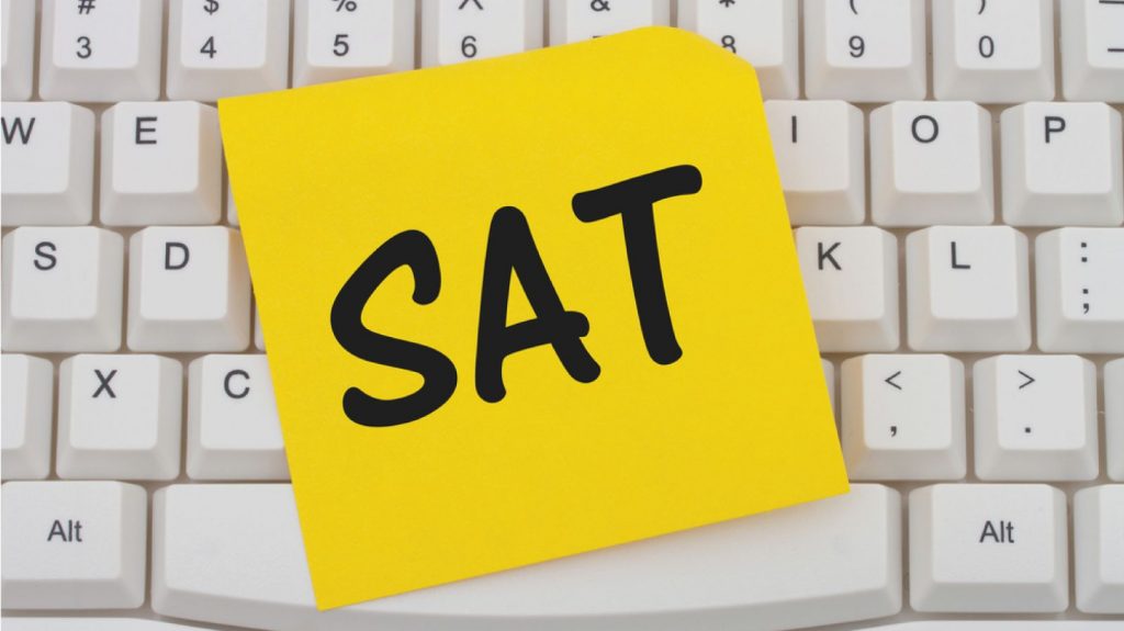 SAT