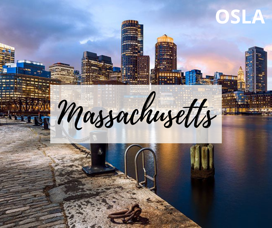 Massachusetts