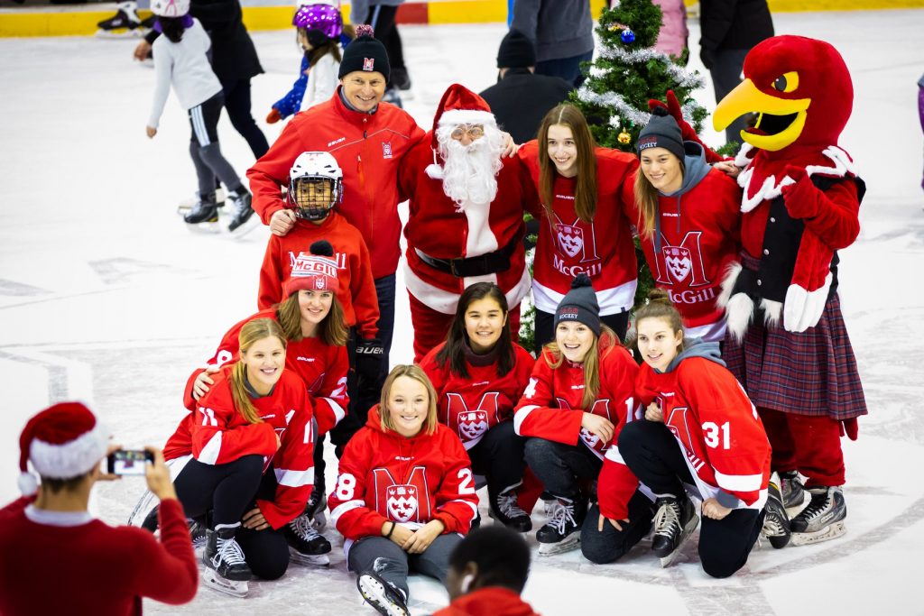 Đại học McGill - Một trong những đại học top đầu tỉnh bang Québec 2022