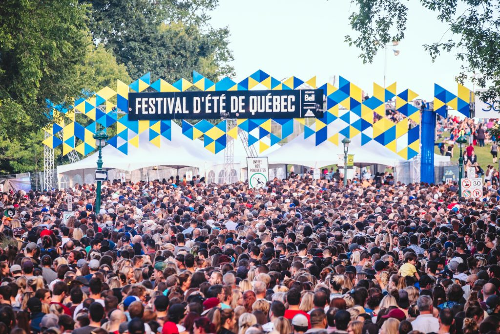 Đôi nét về Québec city – Lựa chọn lý tưởng cho du học sinh 2022