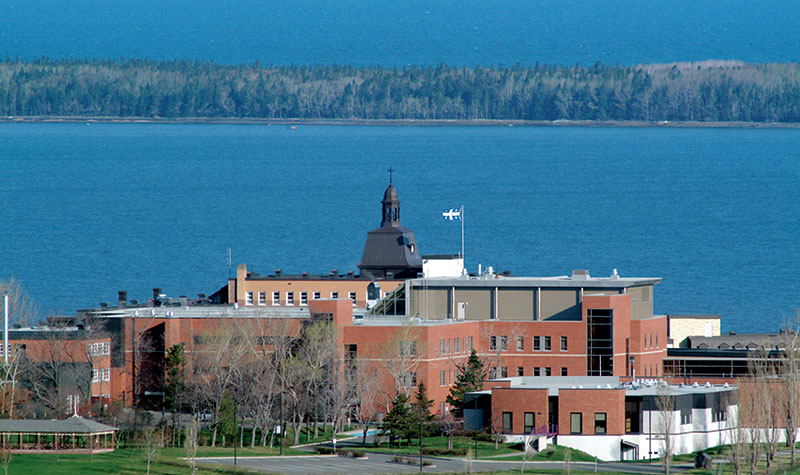 Đôi nét về Québec city – Lựa chọn lý tưởng cho du học sinh 2022