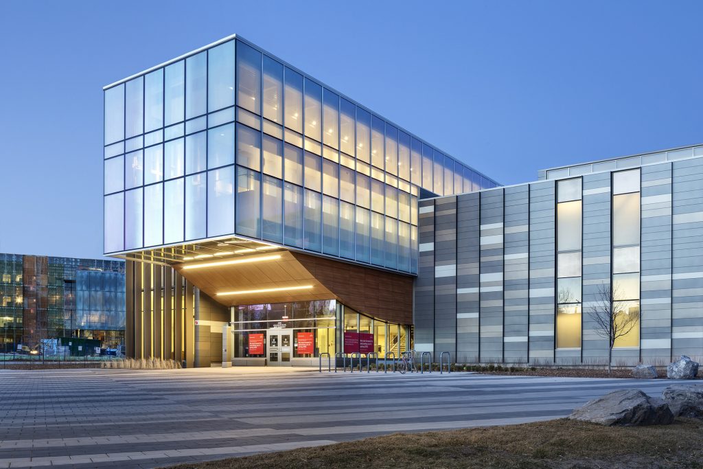 University of Calgary - Các trường đại học top đầu Canada